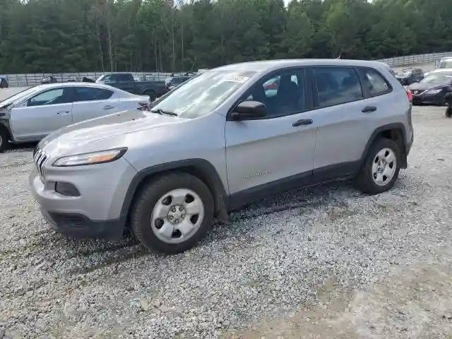 1C4PJLAB5FW591381 2015 JEEP GRAND CHEROKEE-0