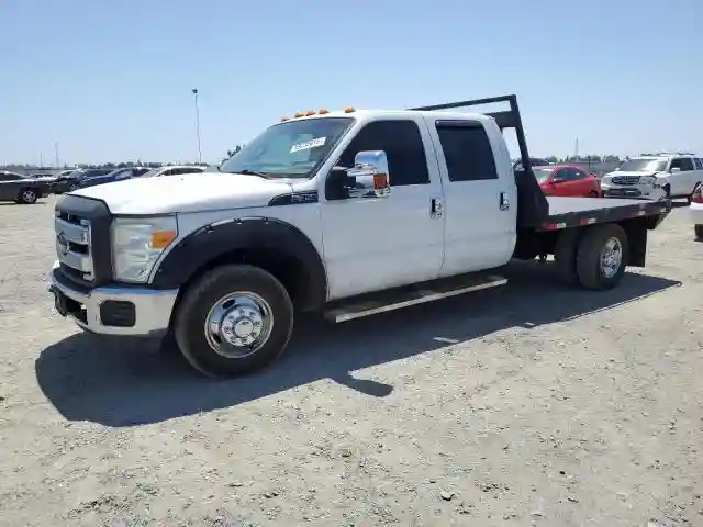 1FD8W3G60GEA17144 2016 FORD F350-0