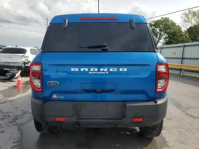 3FMCR9B68NRD43389 2022 FORD BRONCO-5