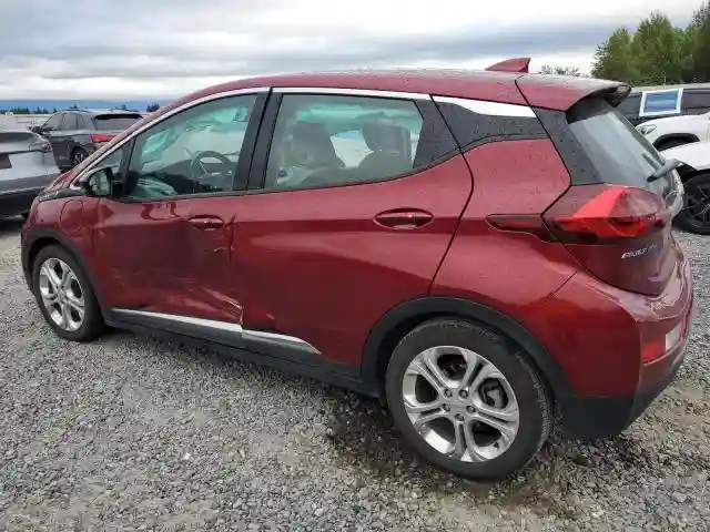 1G1FY6S07K4101379 2019 CHEVROLET BOLT-1