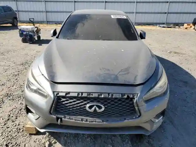JN1EV7AP6JM590651 2018 INFINITI Q50-4