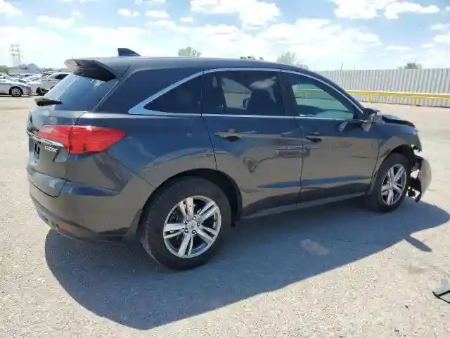 5J8TB3H50FL010271 2015 ACURA RDX-2