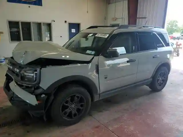 3FMCR9B6XNRD26402 2022 FORD BRONCO-0