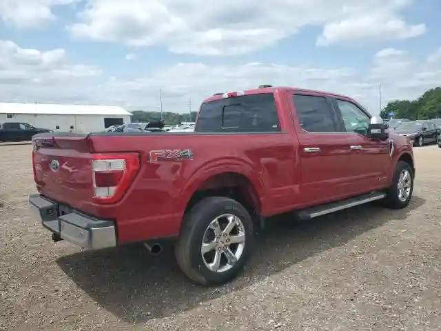 1FTFW1ED4MFD09161 2021 FORD F-150-2