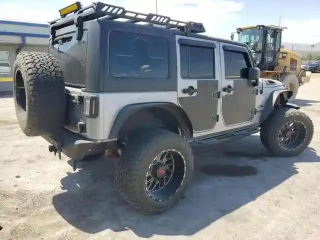 1C4BJWDG7GL230269 2016 JEEP WRANGLER-2