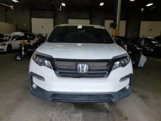 5FNYF6H80NB082609 2022 HONDA PILOT-4