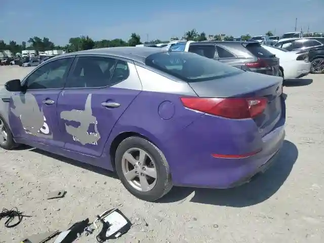 5XXGM4A71FG453489 2015 KIA OPTIMA-1