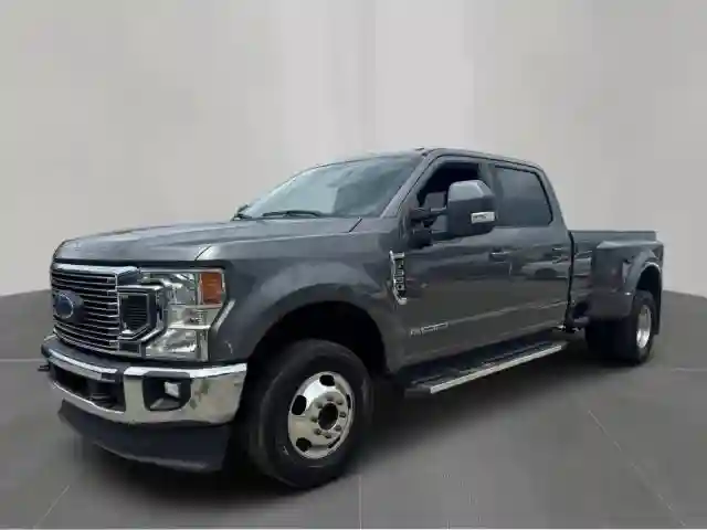 1FT8W3DT8NEG01027 2022 FORD F350-1