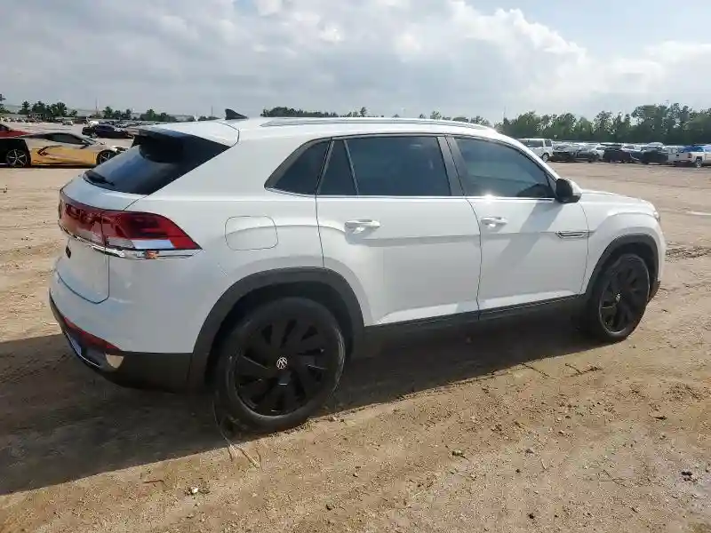 1V2JE2CA4SC205357 2025 VOLKSWAGEN ATLAS-2