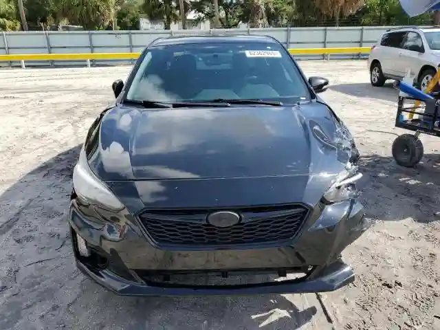 4S3GKAK62J3601216 2018 SUBARU IMPREZA-4
