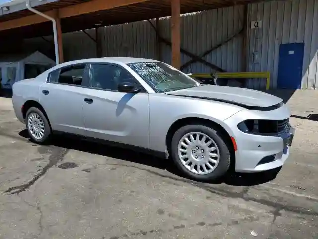 2C3CDXKT4KH647831 2019 DODGE CHARGER-3