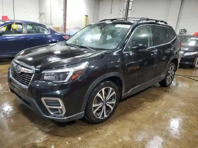 JF2SKAUC0MH472057 2021 SUBARU FORESTER-0