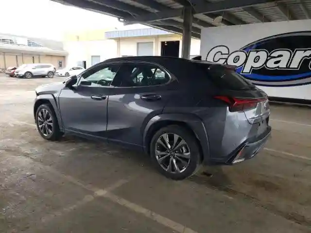 JTHB9JBHXP2065586 2023 LEXUS UX 250H BA-1