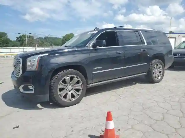 1GKS2HKJ4GR405862 2016 GMC YUKON-0