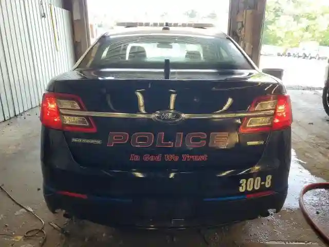 1FAHP2MK4JG140847 2018 FORD TAURUS-5