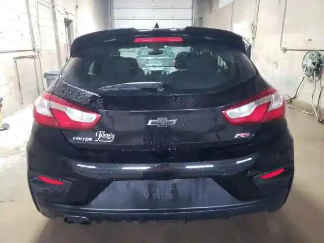 3G1BE6SM7KS549275 2019 CHEVROLET CRUZE-5