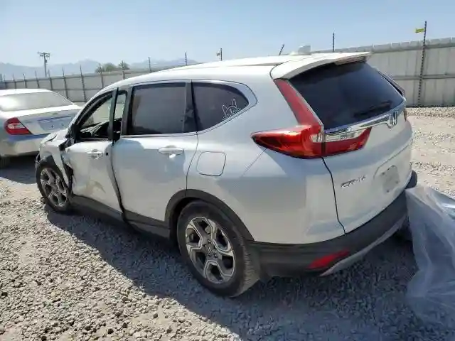 2HKRW2H8XJH635405 2018 HONDA CRV-1