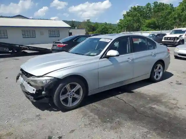 WBA3B5C53FP653530 2015 BMW 3 SERIES-0