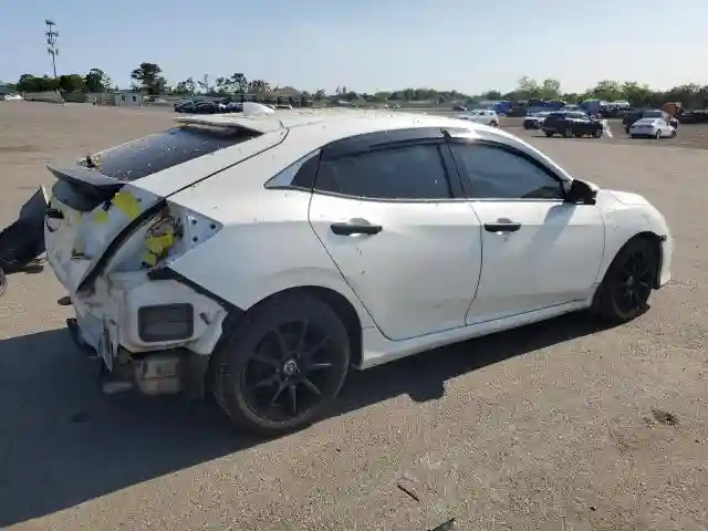 SHHFK7H56HU219067 2017 HONDA CIVIC-2