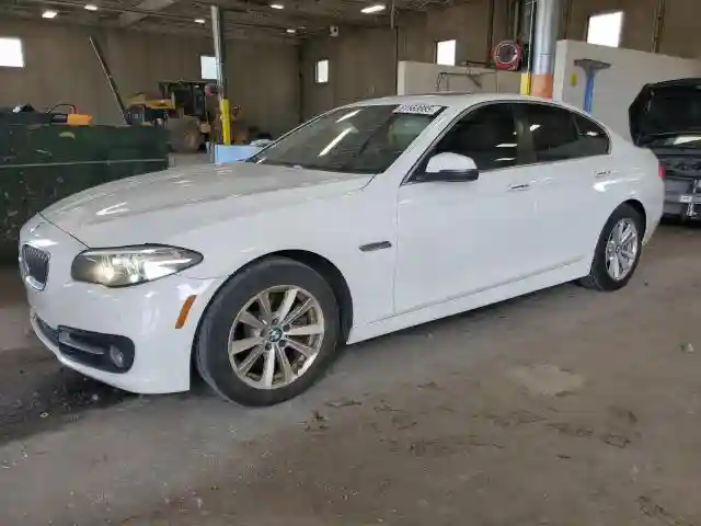 WBA5A7C56FD625066 2015 BMW 5 SERIES-0