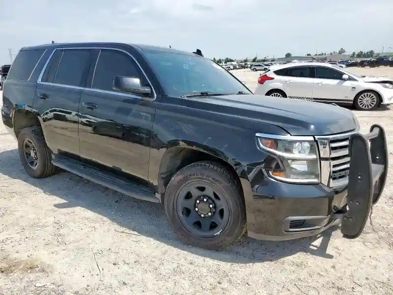 1GNLCDEC0LR242390 2020 CHEVROLET TAHOE-3