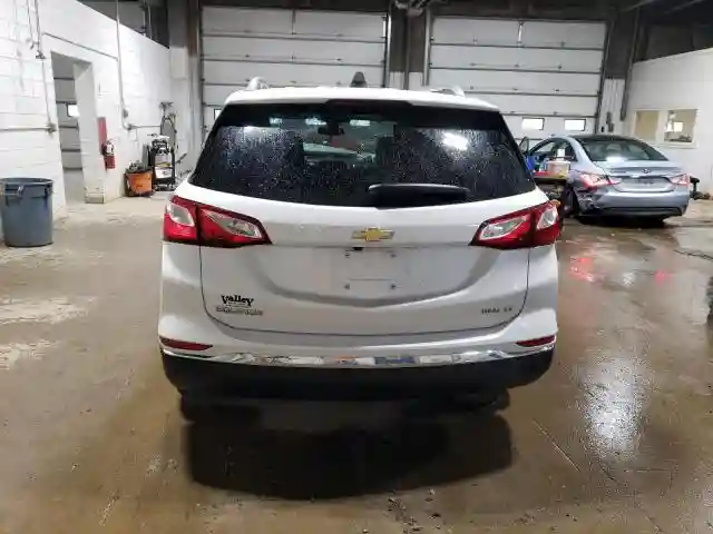 3GNAXUEV4LS736147 2020 CHEVROLET EQUINOX-5