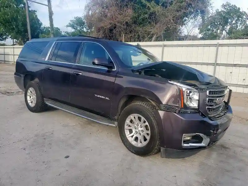 1GKS2GKC4GR146687 2016 GMC YUKON-3