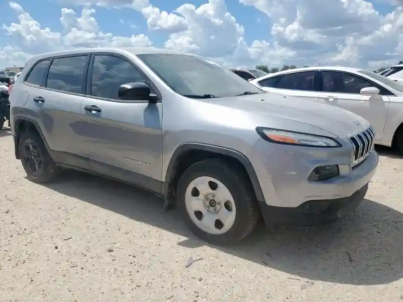 1C4PJLAB2FW632601 2015 JEEP GRAND CHEROKEE-3