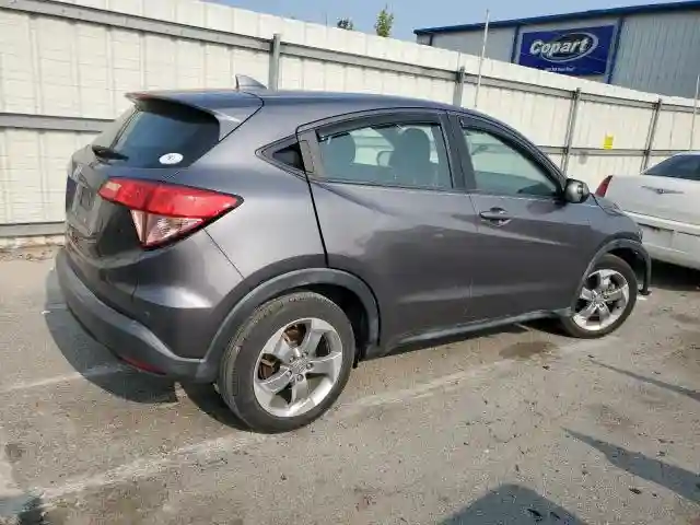 3CZRU5G36HM728174 2017 HONDA HR-V-2