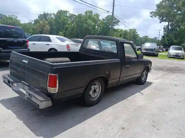 1N6ND01S1FC318854 1985 NISSAN 720-3