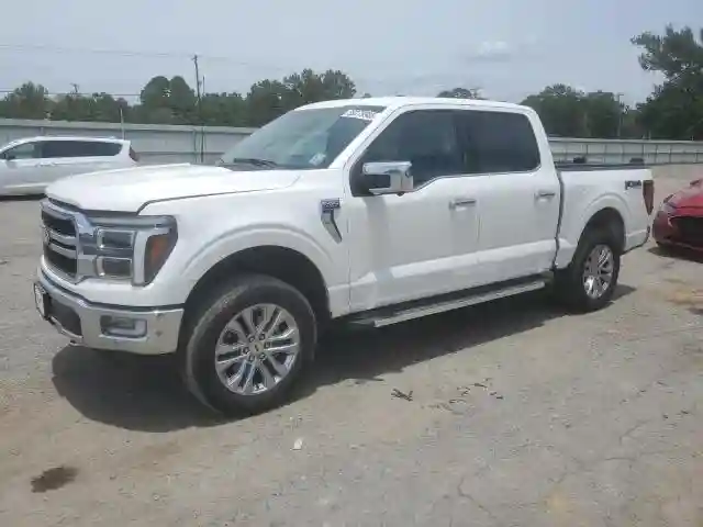 1FTFW5L50RFA79354 2024 FORD F150 LARIA-0