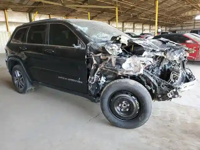 1C4RJEBG2LC181634 2020 JEEP GRAND CHEROKEE-3