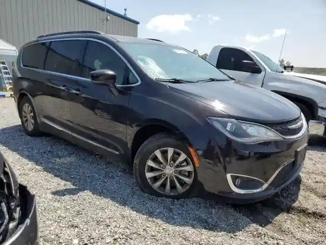 2C4RC1BG3HR703706 2017 CHRYSLER PACIFICA-3