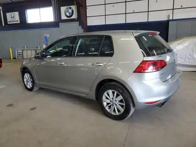 3VW217AUXFM031226 2015 VOLKSWAGEN GOLF-1