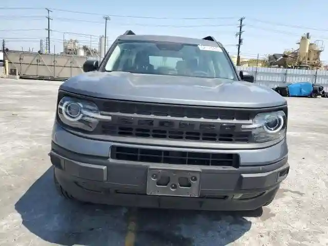 3FMCR9A65NRD09573 2022 FORD BRONCO-4