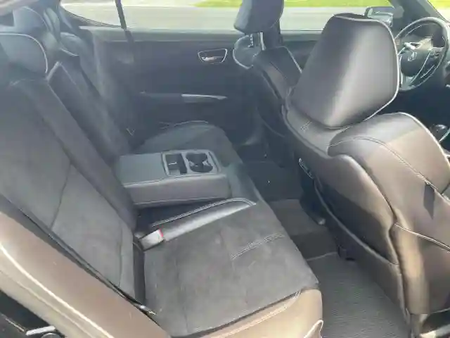 19UUB1F63KA003695 2019 ACURA TLX-5