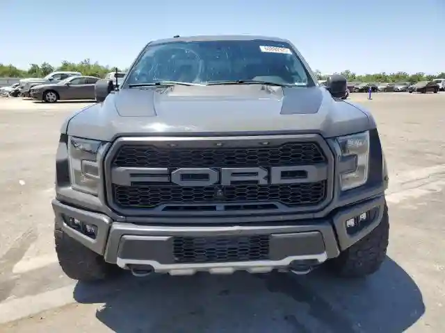 1FTEX1RG1JFA96310 2018 FORD F150-4