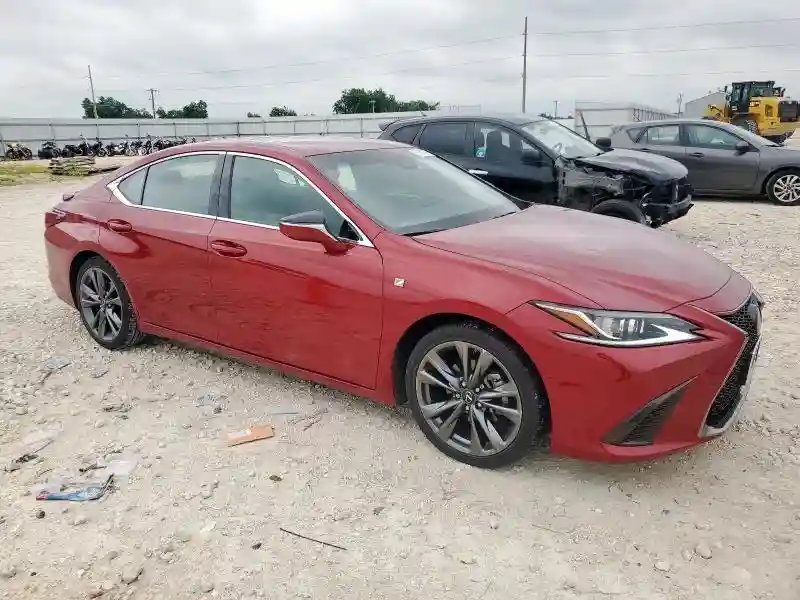 58AGZ1B13MU089694 2021 LEXUS ES350-3