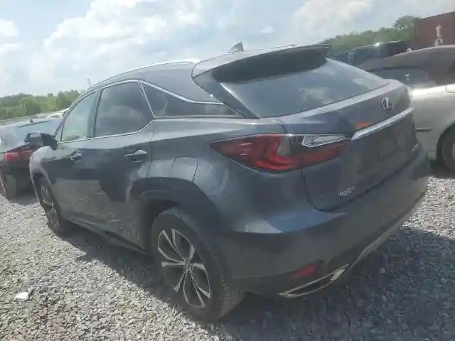 2T2HZMAA4LC171993 2020 LEXUS RX350-1