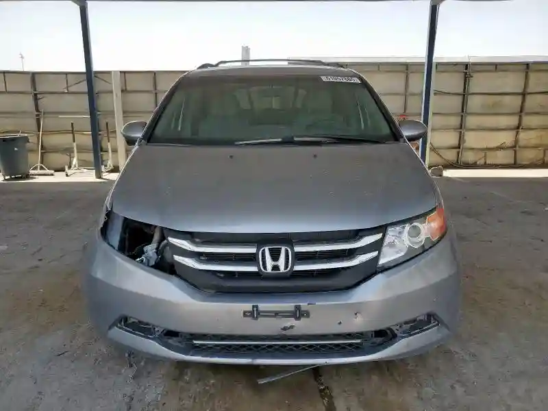 5FNRL5H34GB035727 2016 HONDA ODYSSEY-4