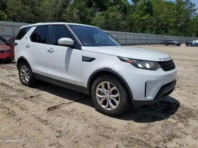SALRG2RV6JA051245 2018 LAND ROVER DISCOVERY-3