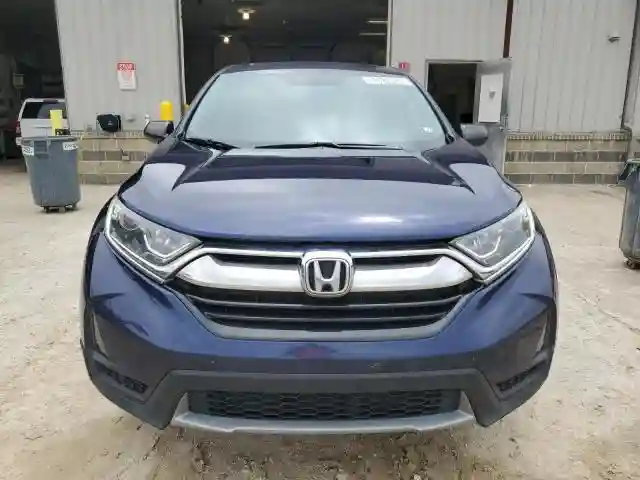 2HKRW6H3XKH206763 2019 HONDA CRV-4