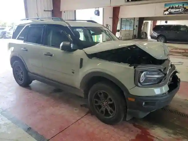 3FMCR9B6XNRD26402 2022 FORD BRONCO-3