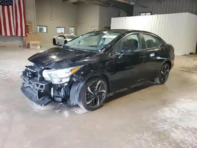 3N1CN8FV5RL914120 2024 NISSAN VERSA-0
