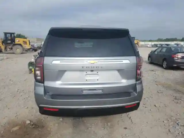 1GNSKMKD1RR307297 2024 CHEVROLET TAHOE-5