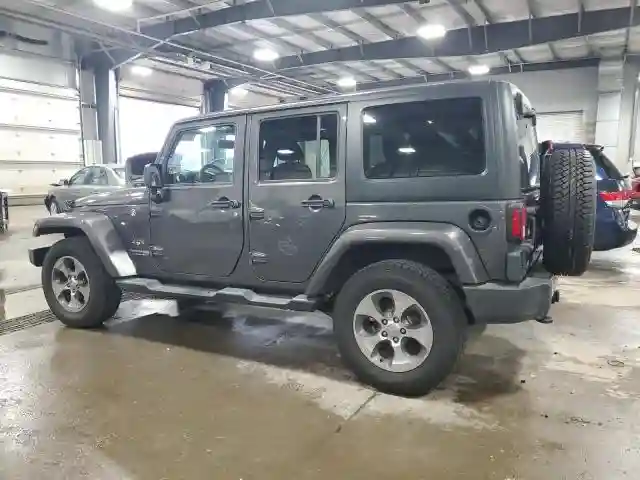 1C4BJWEG1JL800546 2018 JEEP WRANGLER-1