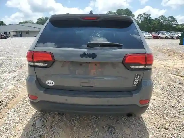 1C4RJEAG4KC850731 2019 JEEP GRAND CHEROKEE-5