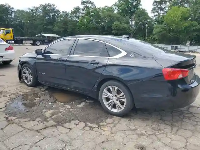 2G1115SL5F9140249 2015 CHEVROLET IMPALA-1