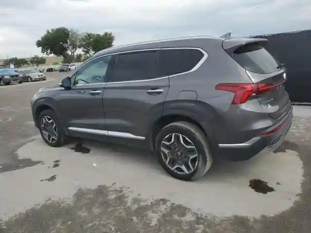 KM8S6DA2XNU032769 2022 HYUNDAI SANTA FE-1