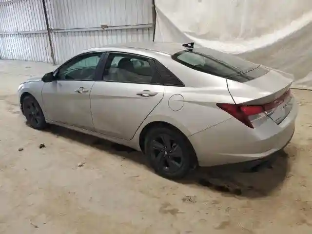5NPLM4AG8MH007954 2021 HYUNDAI ELANTRA-1